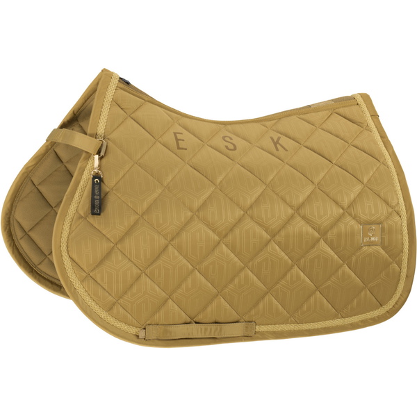 2025 Eskadron Herencia Brillante Sudadero 215858 445 160 - Cardamom